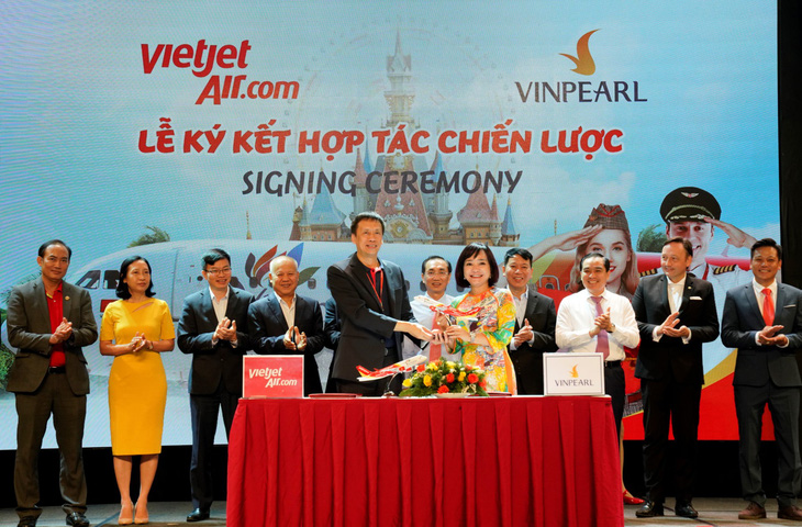 Vietjet đồng loạt mở 5 đường bay mới đến Phú Quốc - Ảnh 3.