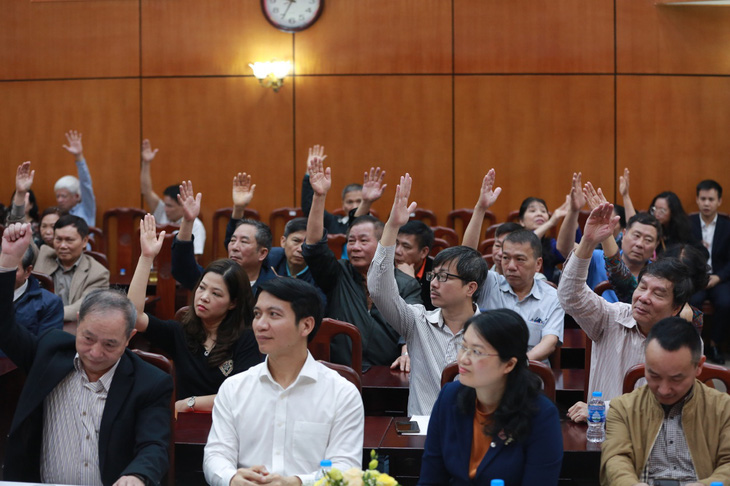 Bí thư Trung ương Đoàn Nguyễn Ngọc Lương ứng cử đại biểu Quốc hội khóa XV - Ảnh 1.