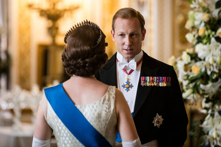Hoàng thân Philip có bị khắc họa sai lệch trong phim nổi tiếng The Crown? - Ảnh 5.
