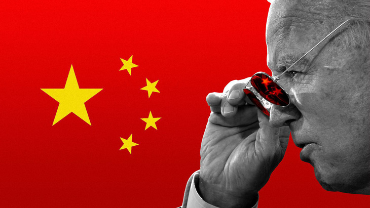 Ông Biden phải sửa chữa sai lầm của Trump với Trung Quốc? - Ảnh 2.