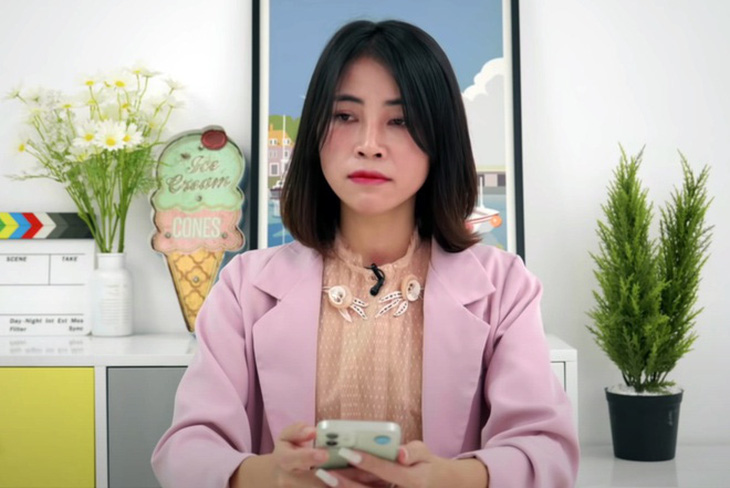 Kênh YouTube Thơ Nguyễn trở lại, thay người nói và không bật kiếm tiền - Ảnh 1.