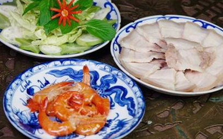 Bữa ăn người Việt quá nhiều thịt