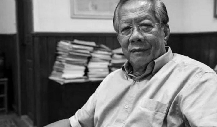 Quốc vụ khanh Bộ Thông tin Campuchia qua đời vì COVID-19 - Ảnh 1.