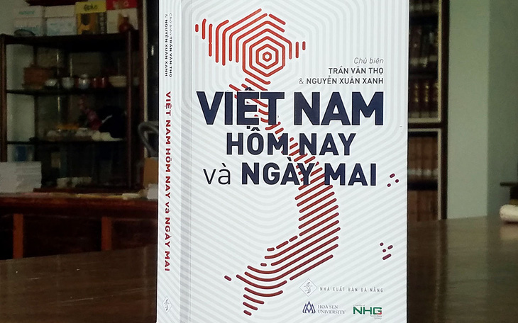 Các trí thức góp tiếng nói mong Việt Nam phát triển