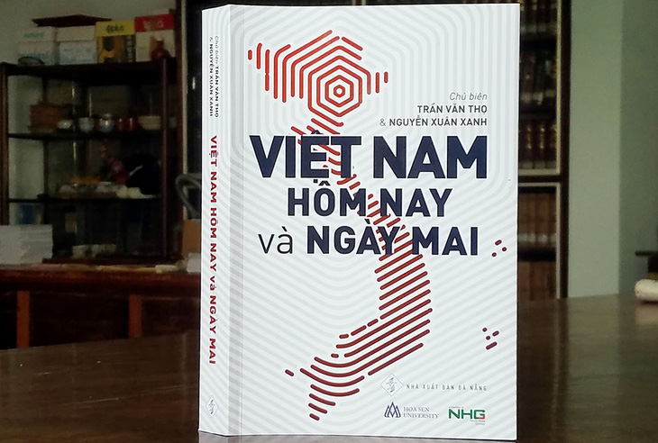 Các trí thức góp tiếng nói mong Việt Nam phát triển - Ảnh 1.
