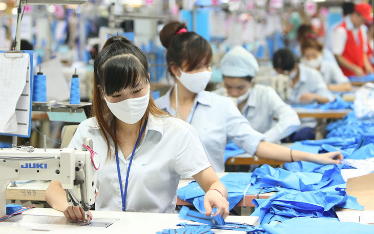 PCI 2020: Gần 45% doanh nghiệp phải 