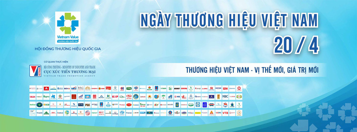 Khai mạc Tuần lễ Thương hiệu quốc gia Việt Nam 2021 - Ảnh 1.