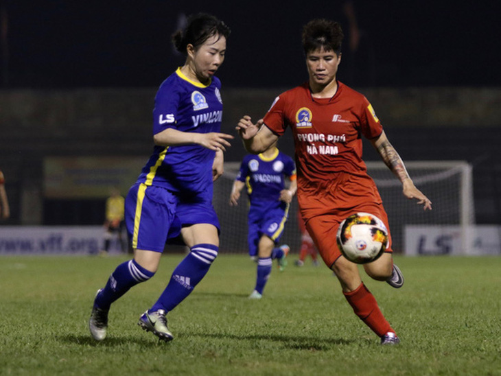 CLB bóng đá nữ Than Khoáng Sản Việt Nam vẫn được nhà tài trợ rót tiền đầy đủ - Ảnh 2.
