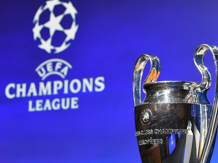 UEFA công bố thể thức mới của Champions League giữa lùm xùm Super League - Ảnh 1.
