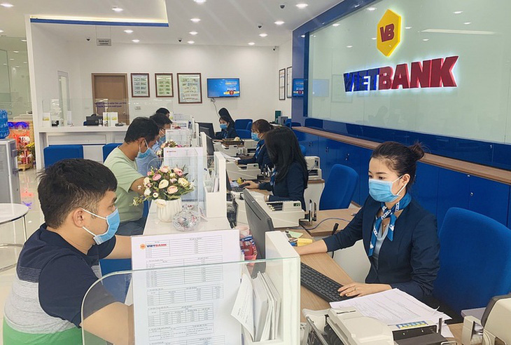 Lãnh đạo Vietbank cam kết đưa ngân hàng phát triển với tốc độ tăng trưởng cao giai đoạn 2021-2025 - Ảnh 1.