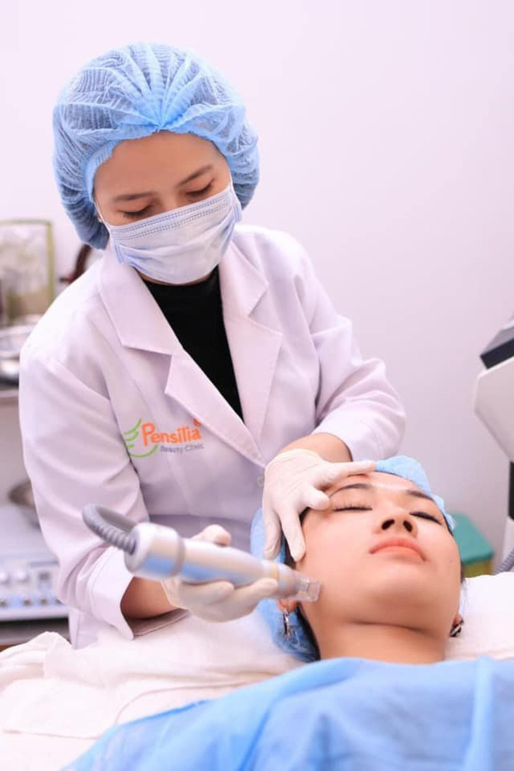 Bác sĩ Nguyễn Phương Thảo: Sai lầm khi điều trị laser gây nám tái phát và mất sắc tố da - Ảnh 2.