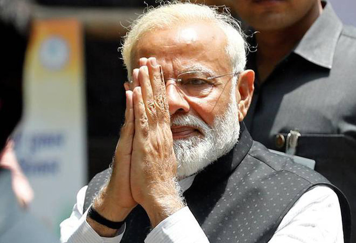 Thủ tướng Ấn Độ: COVID-19 làm rung chuyển đất nước chúng ta - Ảnh 1.