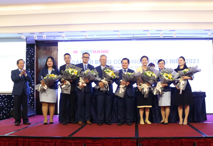 Vietbank xây dựng kế hoạch lợi nhuận phấn đấu đạt 1.100 tỉ đồng trong năm 2021 - Ảnh 1.