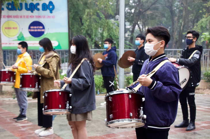 Phát động thi sáng tác ca khúc về phòng, chống lao động trẻ em - Ảnh 1.