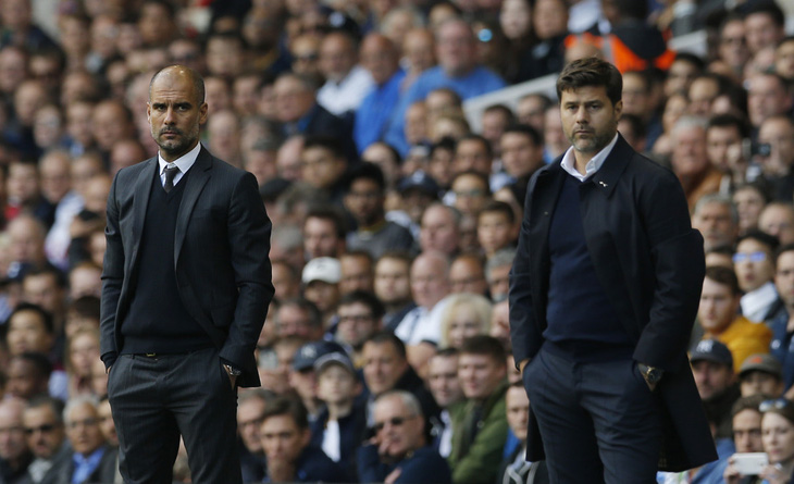 PSG - Man City: Chung kết sớm của những quả bóng vàng - Ảnh 3.