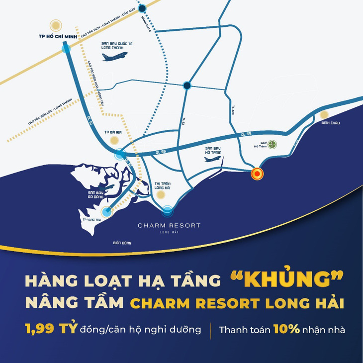 Kiệt tác Rồng biển vươn mình tại Long Hải - Ảnh 1.