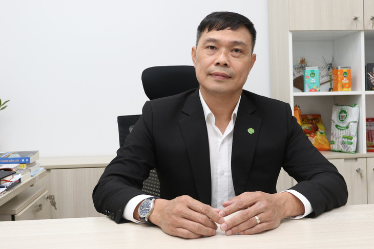 Nova Consumer Group tham gia thị trường tiêu dùng Việt bằng sự tận tâm - Ảnh 1.