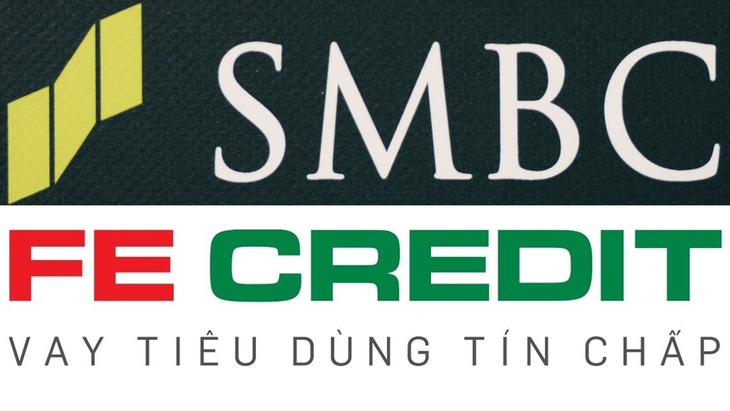 VPBank chính thức bán 49% cổ phần FE Credit cho Sumitomo Mitsui, thu về 1,4 tỉ USD - Ảnh 1.