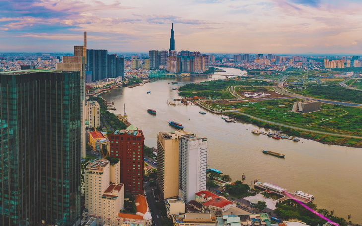ADB dự báo kinh tế Việt Nam sẽ tăng trưởng 6,7%