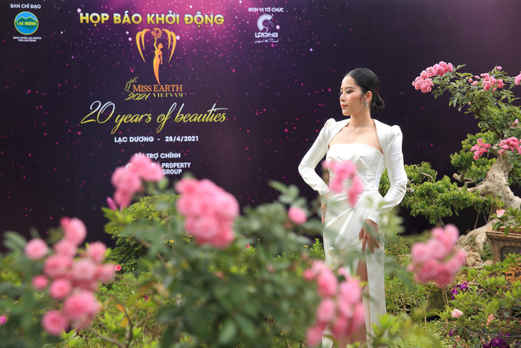 Vì sao Lạc Dương được chọn tổ chức Hoa hậu Trái đất Việt Nam 2021? - Ảnh 6.