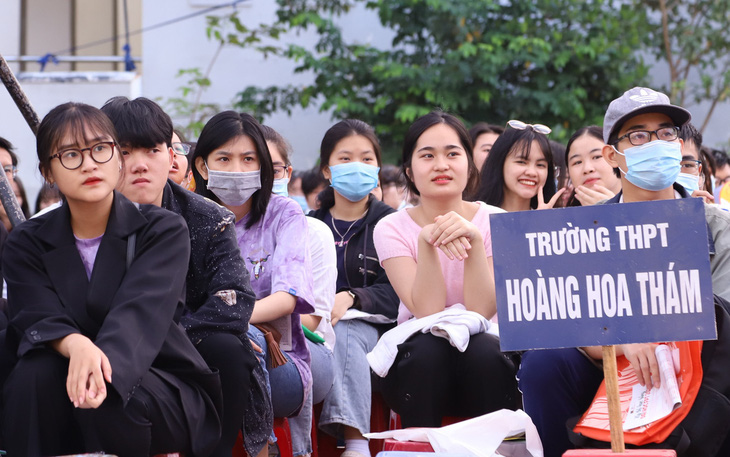 Tư vấn tuyển sinh tại Đà Nẵng: Có thể học nhiều trường cùng một lúc?