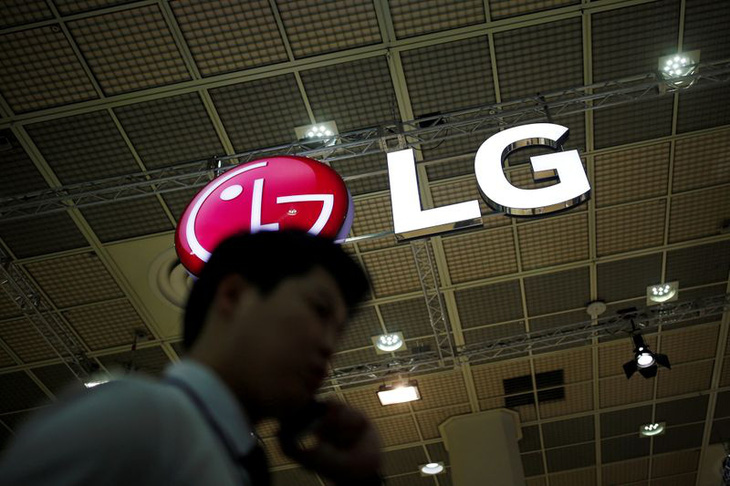 LG trở thành thương hiệu đầu tiên rút khỏi thị trường điện thoại thông minh - Ảnh 1.
