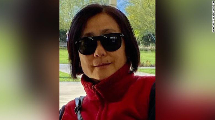 Một phụ nữ gốc Á bị đâm chết ở California - Ảnh 1.