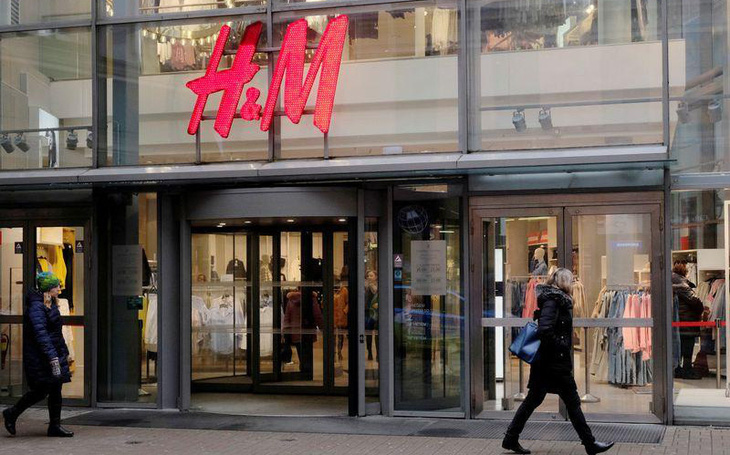 Việt Nam lên tiếng về vụ tẩy chay H&M liên quan ‘đường lưỡi bò’ ở Biển Đông
