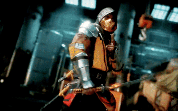 Mortal Kombat: Giải cơn khát phim hành động đẫm máu dù câu chuyện nhạt nhẽo