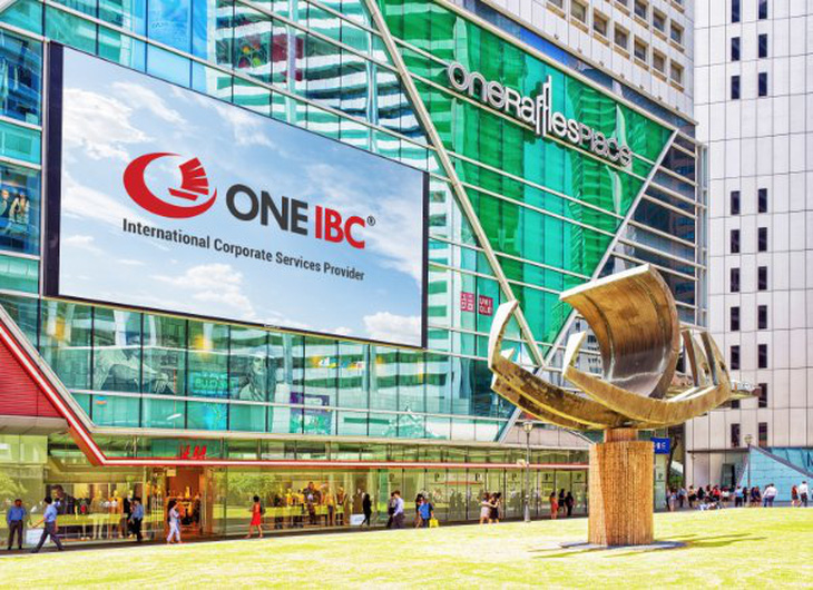 Cùng One IBC ‘giải mã’ sức hút đầu tư Singapore - Ảnh 2.