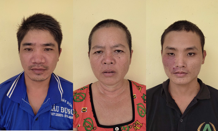 Khởi tố 3 người trong đường dây đưa người vượt biên qua Campuchia tìm việc lương cao - Ảnh 1.