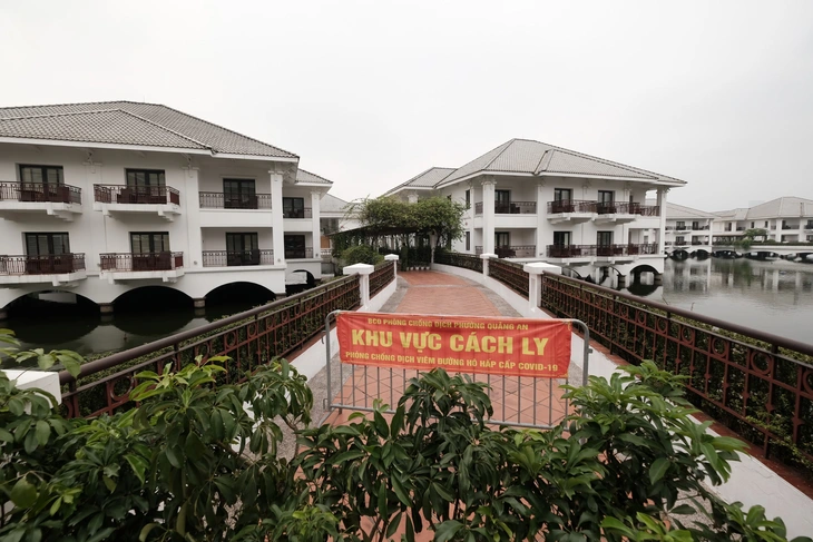 Cách ly khép kín, đủ 14 ngày, không có trường hợp đặc biệt - Ảnh 3.