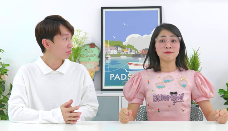 Thơ Nguyễn tuyên bố giải nghệ sau bê bối Kumanthong vẫn trở lại YouTube với tên mới - Ảnh 1.