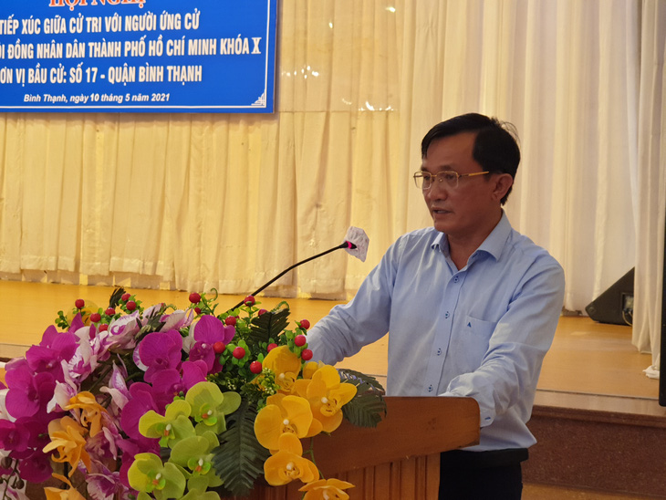 Bà Phan Thị Thắng cam kết đưa TP.HCM tăng quy mô ngân sách, thúc đẩy liên kết vùng - Ảnh 3.