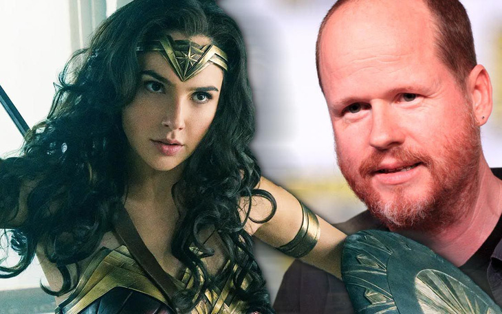 "Wonder Woman" từng bị đạo diễn "Justice League" đe dọa sự nghiệp