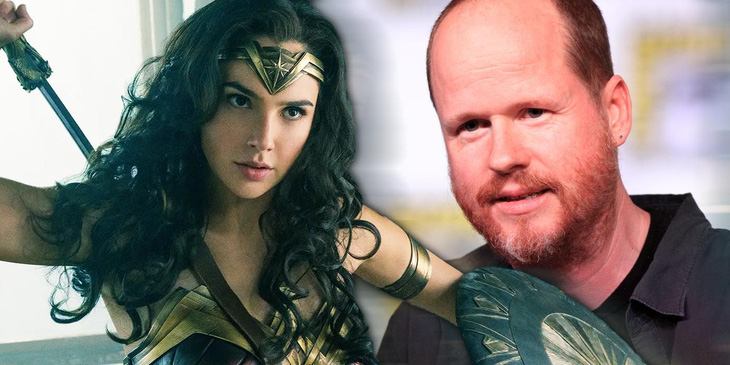 Wonder Woman từng bị đạo diễn Justice League đe dọa sự nghiệp - Ảnh 3.