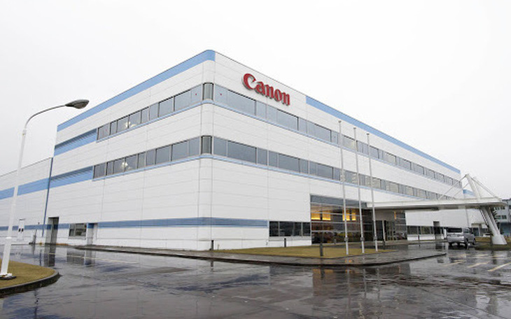 Bắc Ninh phong tỏa ký túc xá Công ty Canon và chung cư Hillview