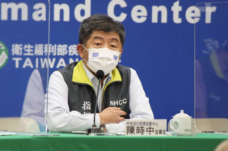 Đài Loan, Singapore cảnh giác khi có thêm ca nhiễm mới trong cộng đồng - Ảnh 1.
