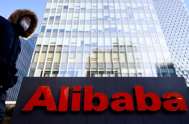 Alibaba thiệt hại 1,17 tỉ USD vì bị Trung Quốc phạt - Ảnh 1.