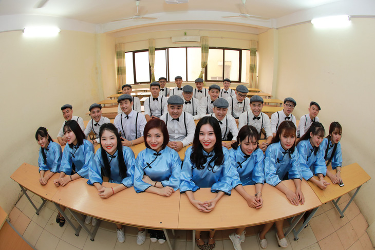 Trường đại học Tài Chính Ngân Hàng Hà Nội tuyển sinh năm học 2021- 2022 - Ảnh 4.