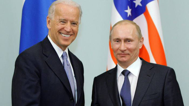 Nga - Mỹ tạm ‘hòa bình’ trước các cuộc gặp cấp cao - Ảnh 1.