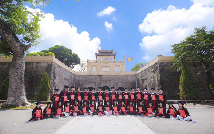 Trường đại học Tài Chính Ngân Hàng Hà Nội tuyển sinh năm học 2021- 2022 - Ảnh 3.