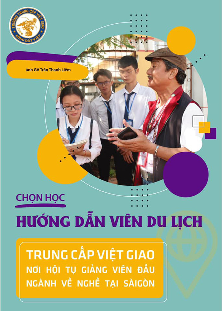 Học văn hóa song song học Trung cấp: Hướng đi thu hút học sinh - Ảnh 4.