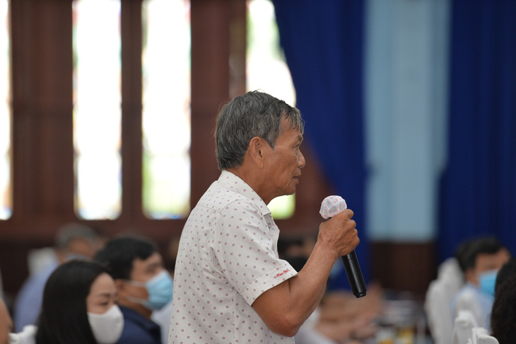 Chủ tịch nước Nguyễn Xuân Phúc: Luật đất đai còn nhiều bất cập, gây thất thoát - Ảnh 2.