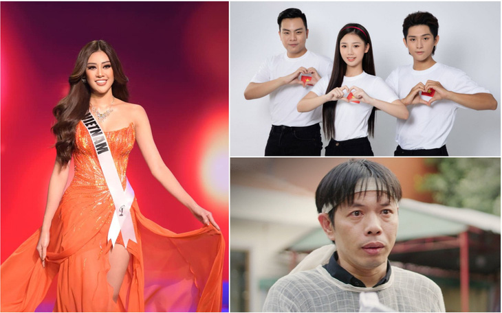 Khánh Vân có chiến thắng ở Miss Universe? - 