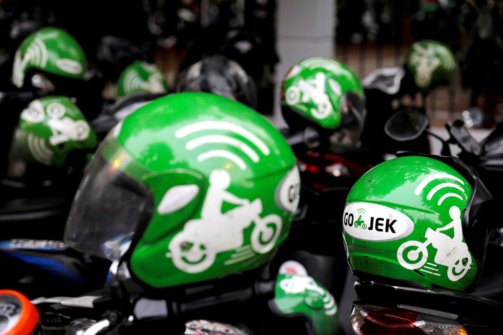 Gojek và Tokopedia sát nhập, định hình lại ngành công nghệ Đông Nam Á - Ảnh 1.