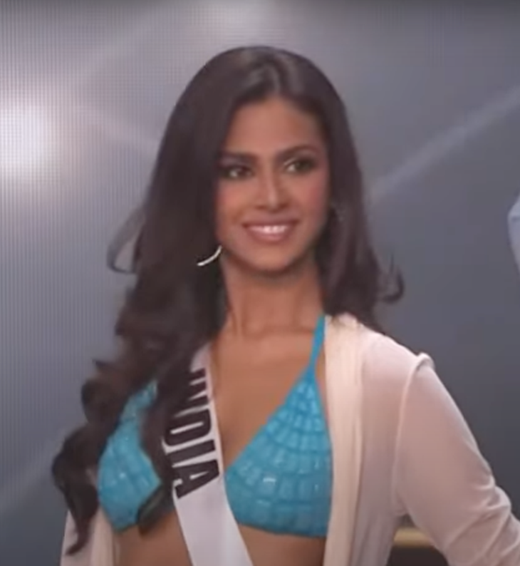 Đại diện Mexico Andrea Meza trở thành Hoa hậu Hoàn vũ thế giới - Miss Universe lần thứ 69 - Ảnh 6.