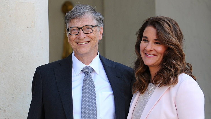 New York Times: Tỉ phú Bill Gates từng theo đuổi vài phụ nữ và bị điều tra - Ảnh 1.