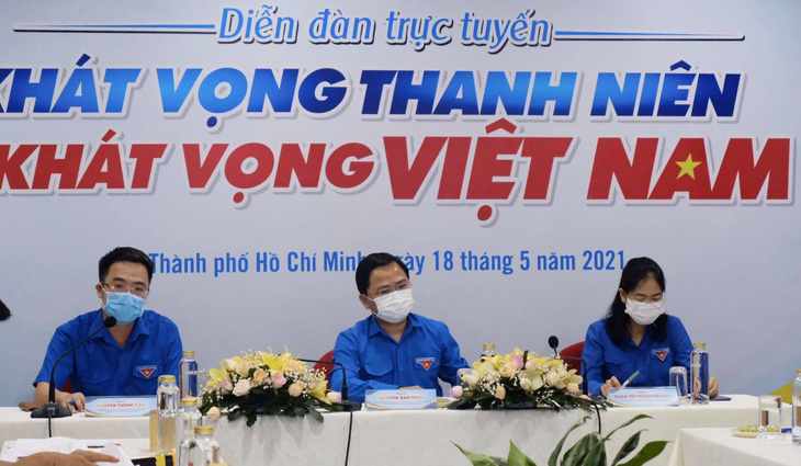 Khát vọng trong chính chúng ta là hoàn thiện mỗi ngày để làm tốt nhất việc của mình - Ảnh 2.