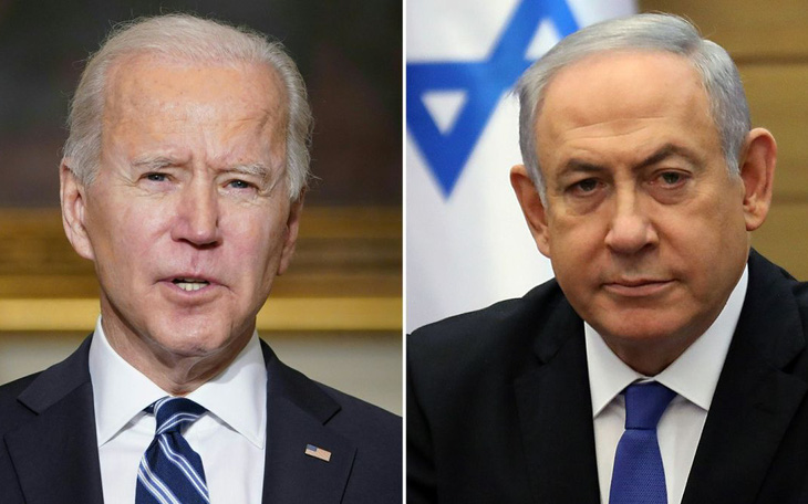 Reuters: Ông Biden thông qua hợp đồng bán 735 triệu USD vũ khí cho Israel